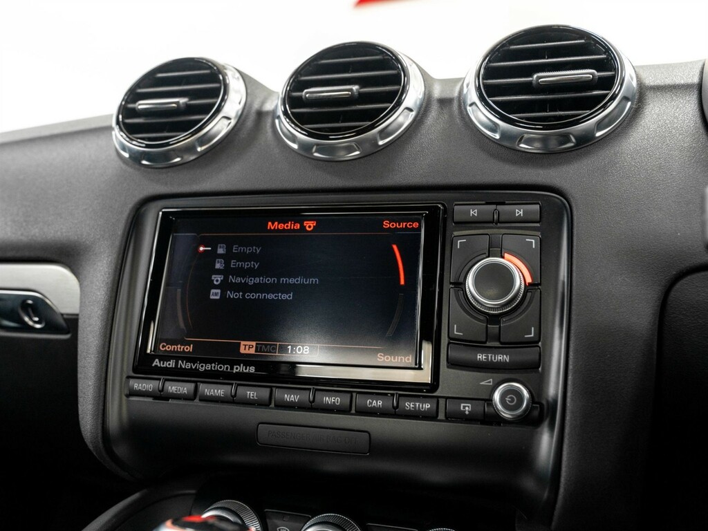 Audi TT RS Plus For Sale In Bedford Blue #42