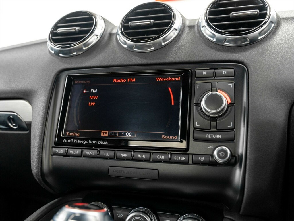 Audi TT RS Plus For Sale In Bedford Blue #43