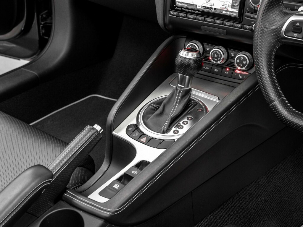 Audi TT RS Plus For Sale In Bedford Blue #34