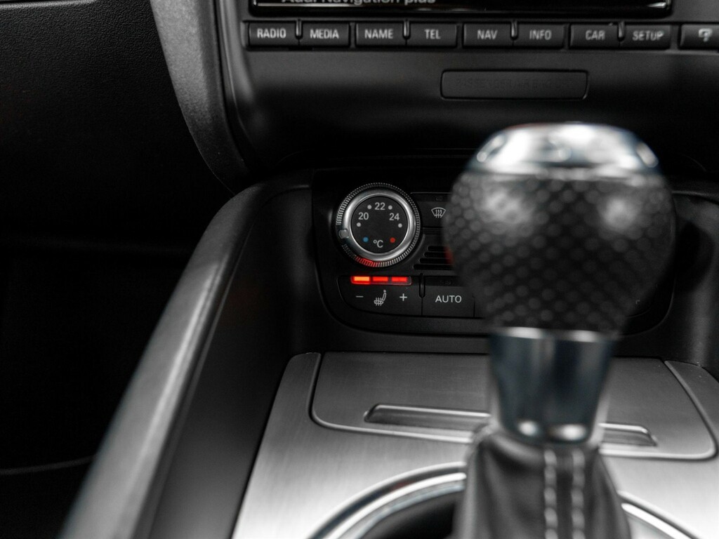 Audi TT RS Plus For Sale In Bedford Blue #37