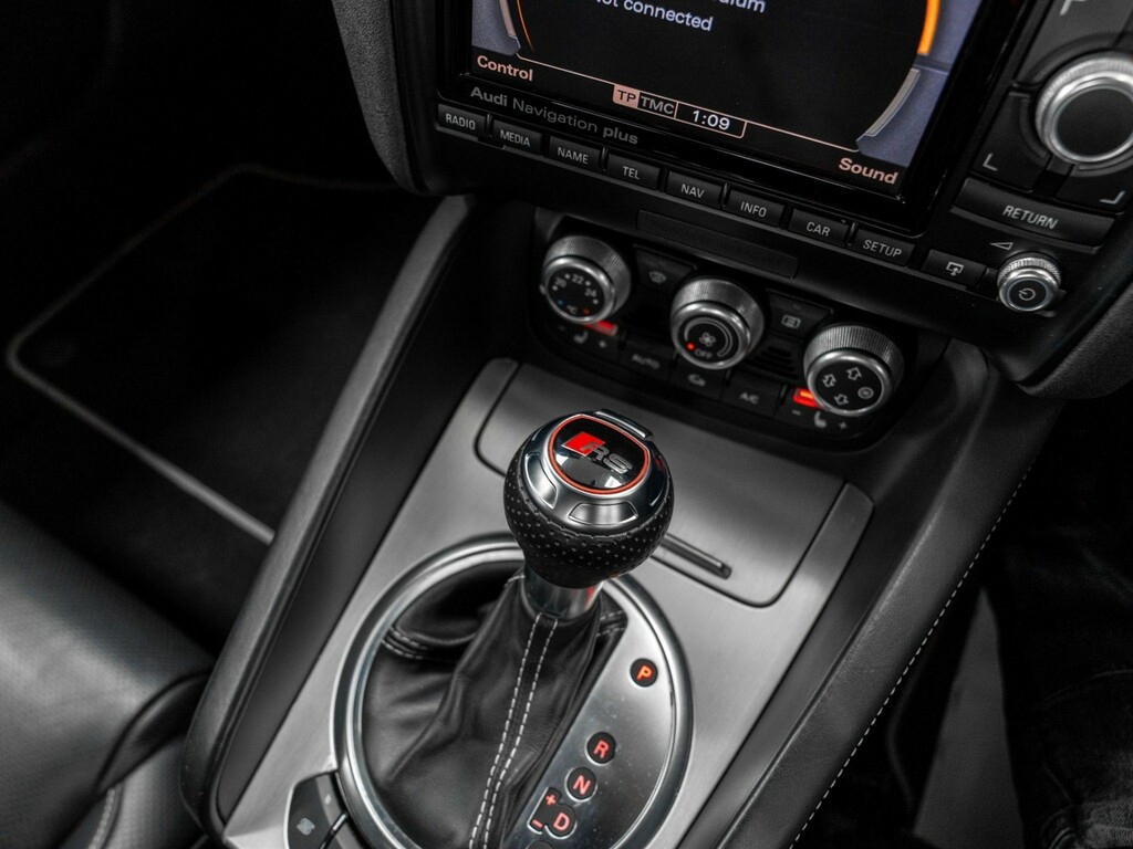 Audi TT RS Plus For Sale In Bedford Blue #38
