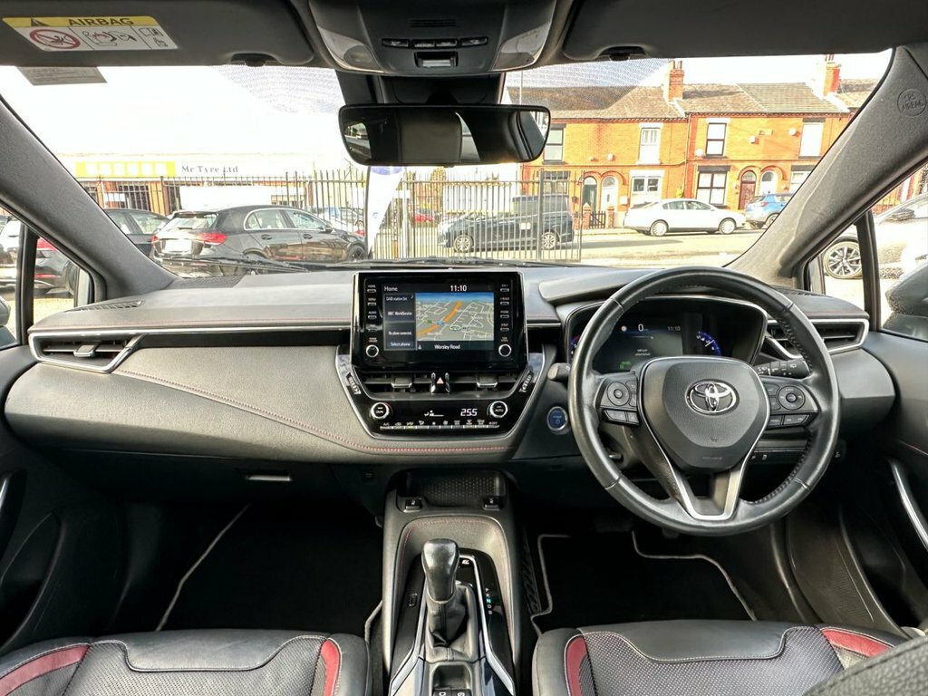 Toyota Corolla 1.8L Excel CK71AYH Grey #6