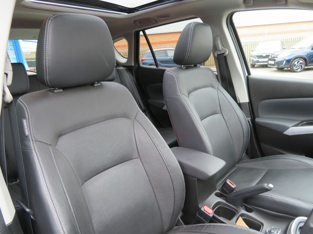 Suzuki S Cross 1.4 B Jet Sz5 All Grip Blue #13