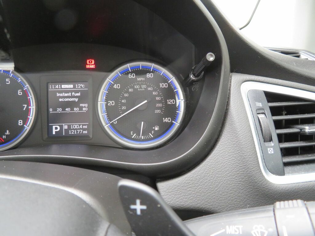Suzuki S Cross 1.4 B Jet Sz5 All Grip Blue #26