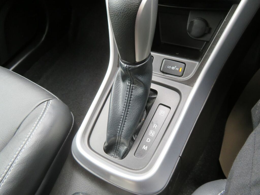 Suzuki S Cross 1.4 B Jet Sz5 All Grip Blue #18