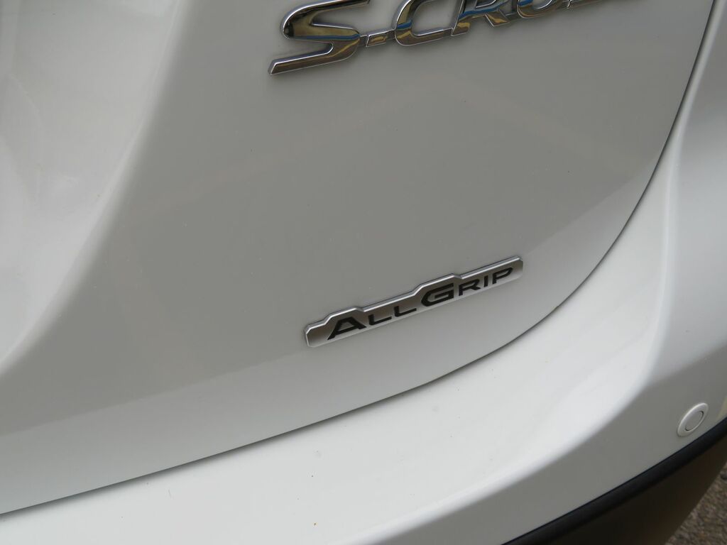 Suzuki S Cross 1.4 B Jet Sz5 All Grip Blue #21