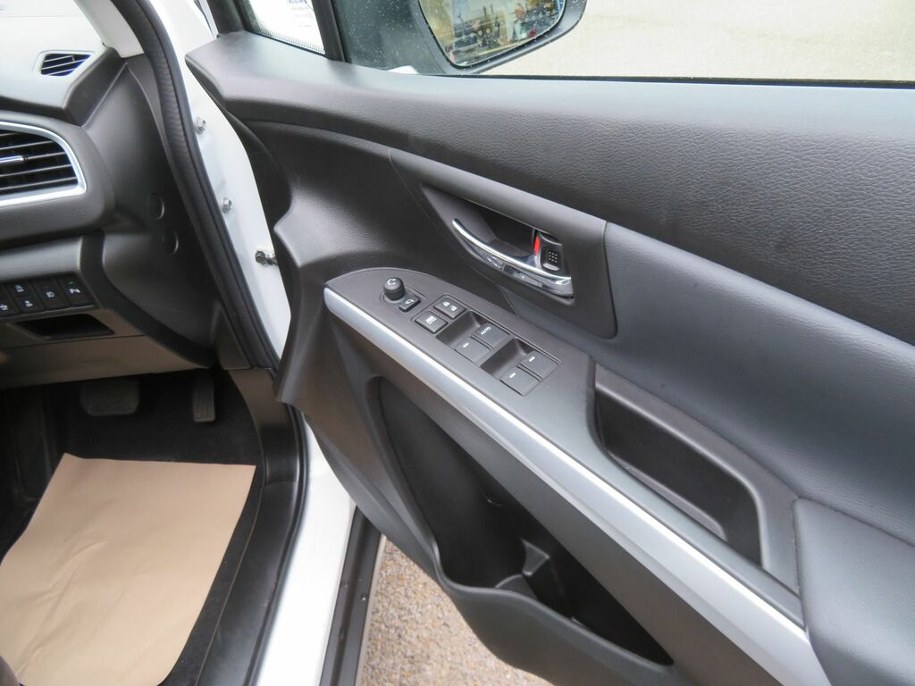 Suzuki S Cross 1.4 B Jet Sz5 All Grip Blue #15