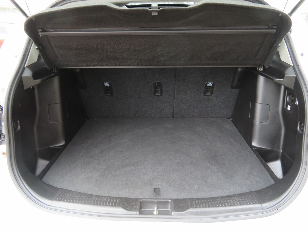 Suzuki S Cross 1.4 B Jet Sz5 All Grip Blue #7