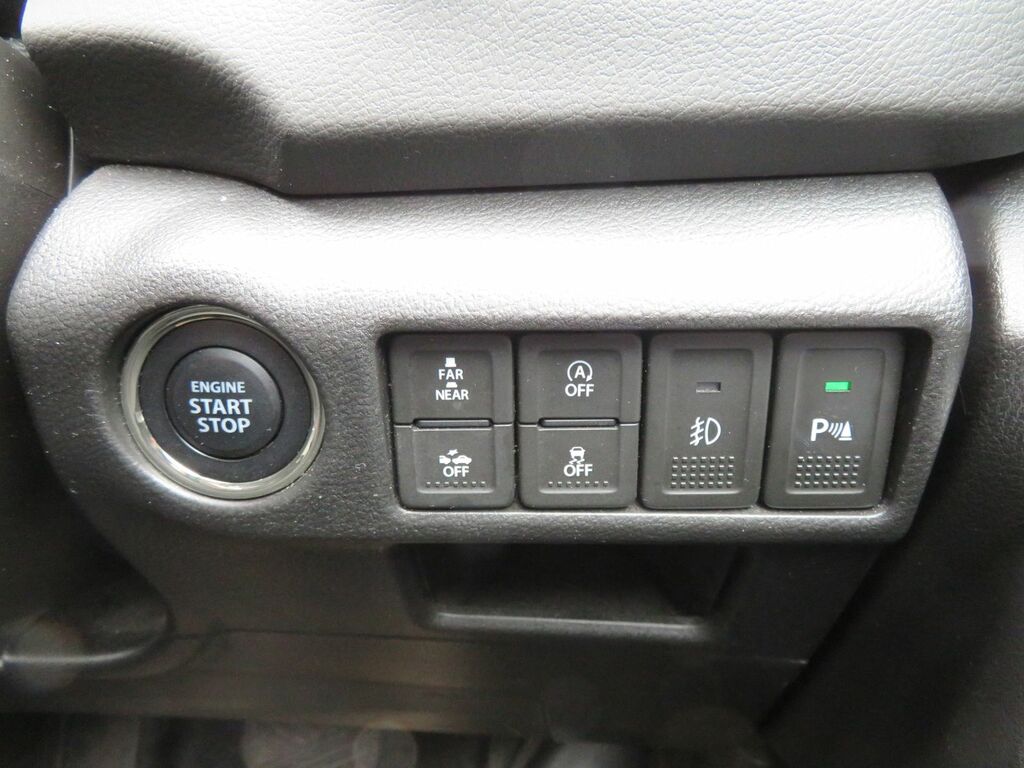 Suzuki S Cross 1.4 B Jet Sz5 All Grip Blue #19