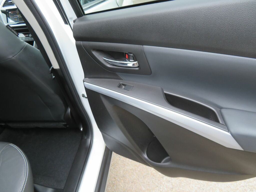 Suzuki S Cross 1.4 B Jet Sz5 All Grip Blue #22