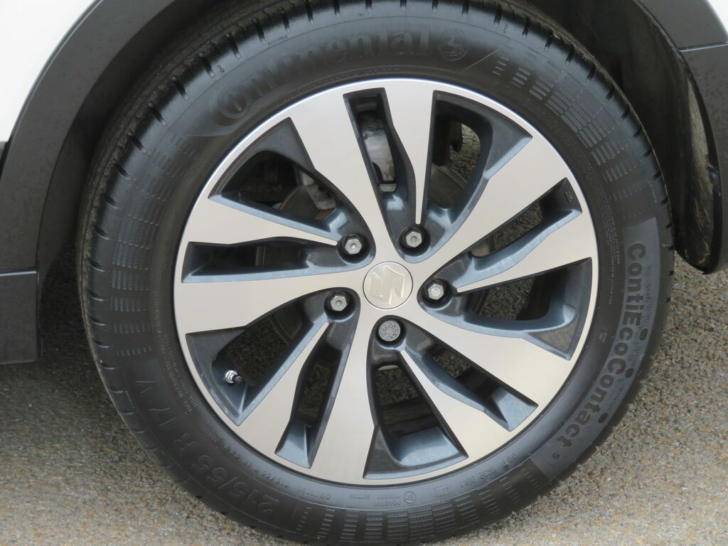Suzuki S Cross 1.4 B Jet Sz5 All Grip Blue #34