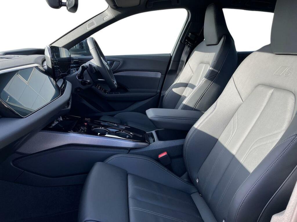 Audi A5 2.0 Tdi Launch Edition S Tronic Euro 6 Ss CV74PKF Grey #3