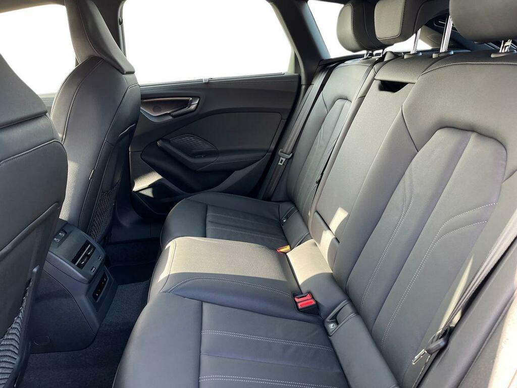 Audi A5 2.0 Tdi Launch Edition S Tronic Euro 6 Ss CV74PKF Grey #4