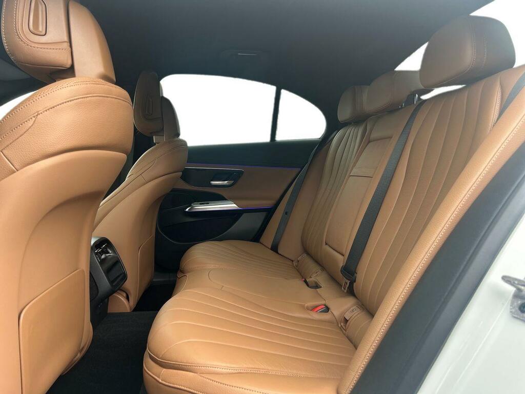 Mercedes-Benz E Class 2.0 E220dh Mhev Amg Line Advanced Saloon Die #4