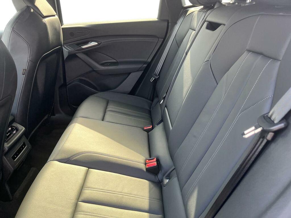 Audi Q6 E-Tron 100Kwh Performance S Line CV75ODL Blue #4