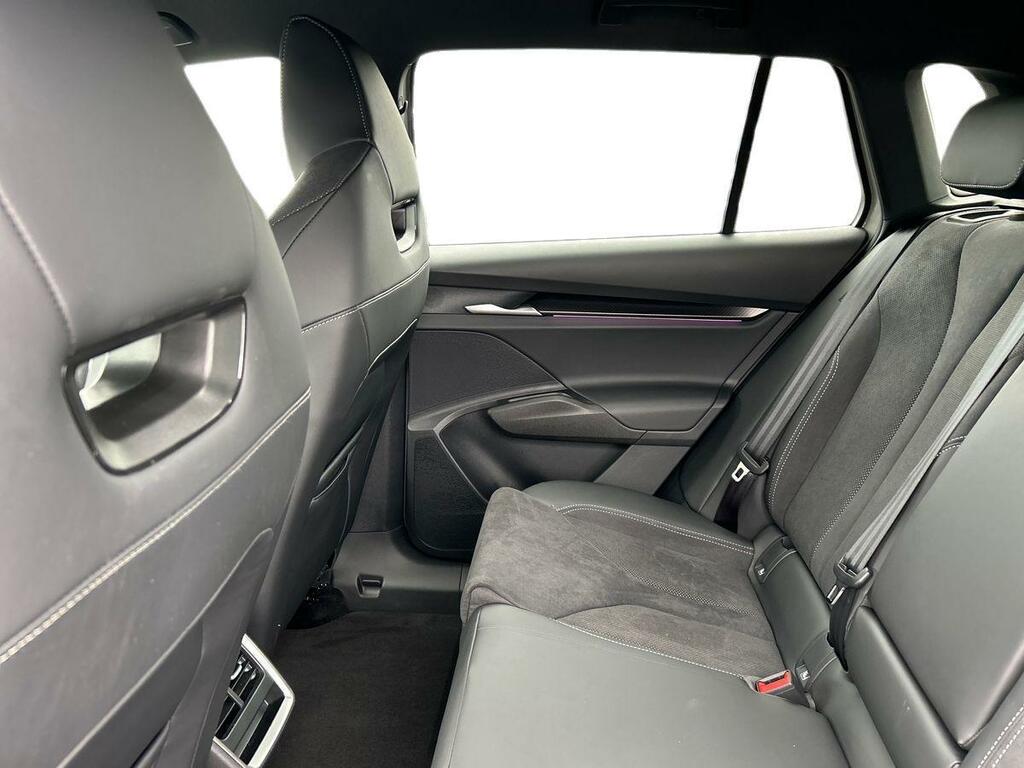 Skoda Elroq 63Kwh 60 Sportline Grey #4