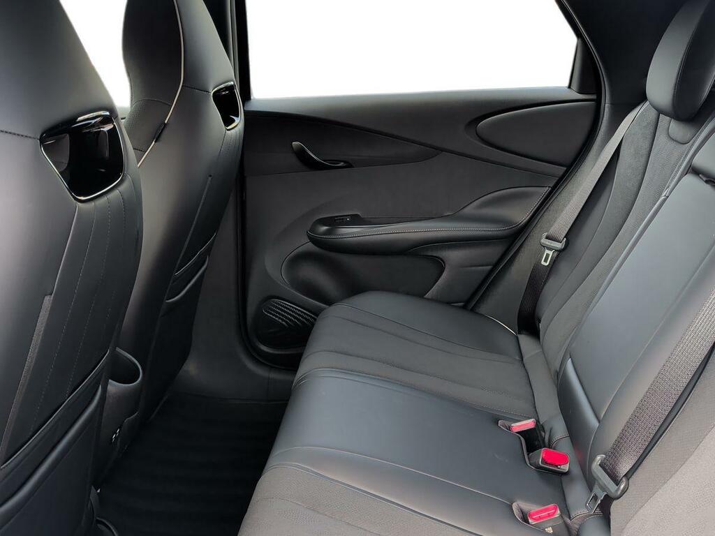 Byd Dolphin 60.48Kwh Comfort CP75LOA Black #4