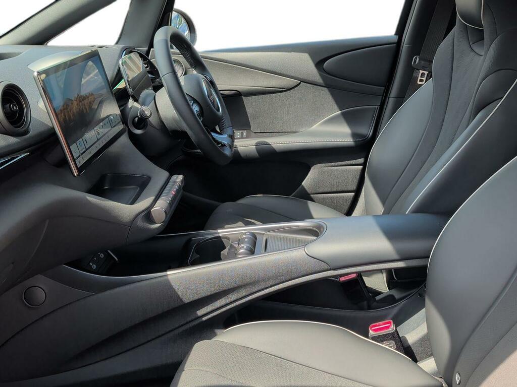 Byd Dolphin 60.48Kwh Comfort CP75LOA Black #3