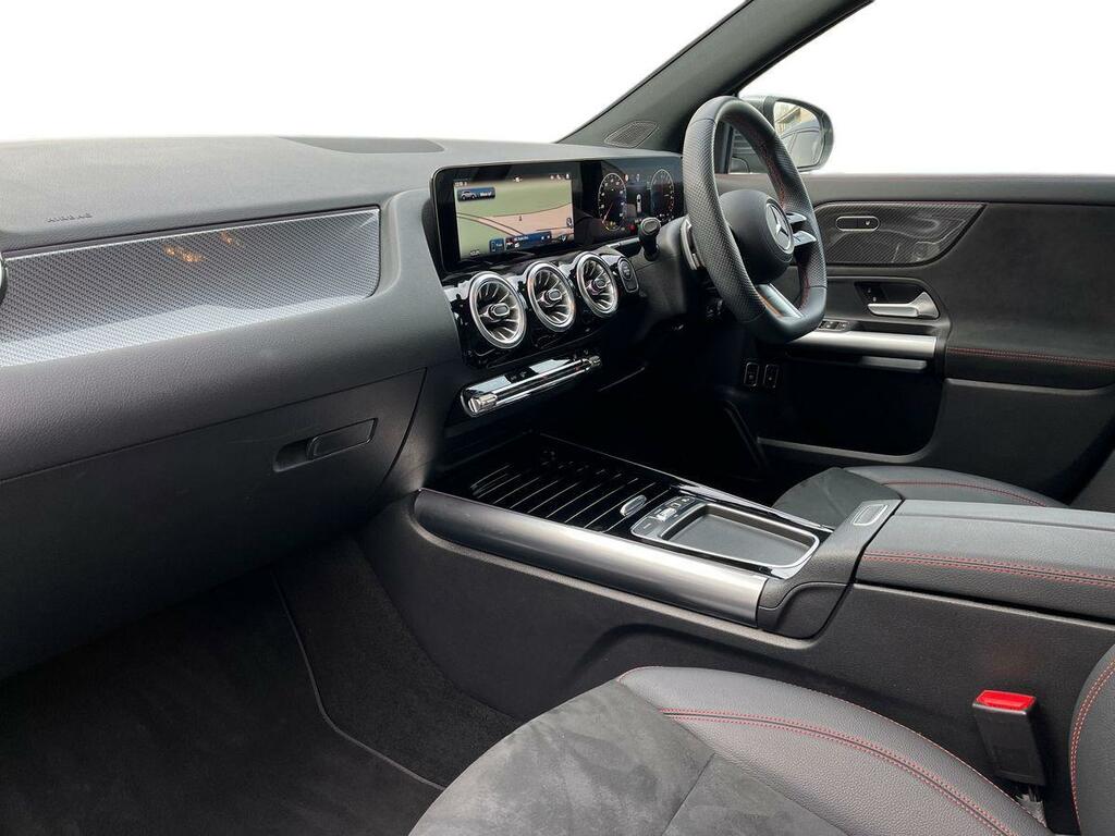 Mercedes-Benz GLA Class 1.3 Gla250e 15.6Kwh Amg Line Executive 8G-dct Eu KN25CVX Grey #3