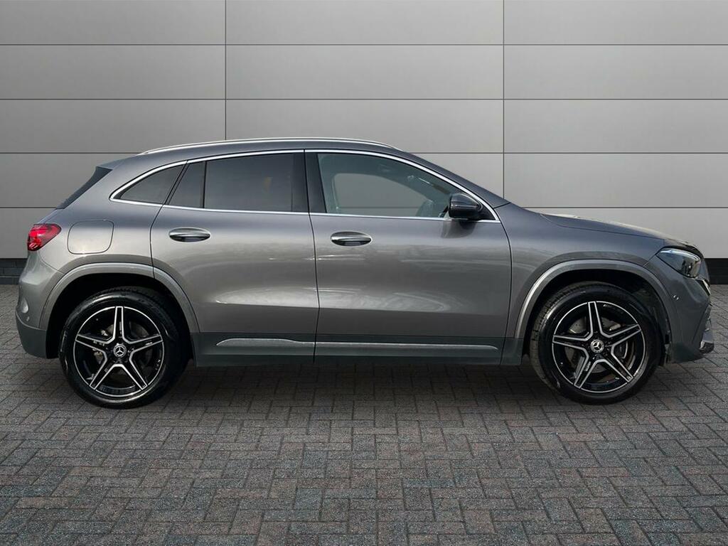 Mercedes-Benz GLA Class 1.3 Gla250e 15.6Kwh Amg Line Executive 8G-dct Eu KN25CVX Grey #5
