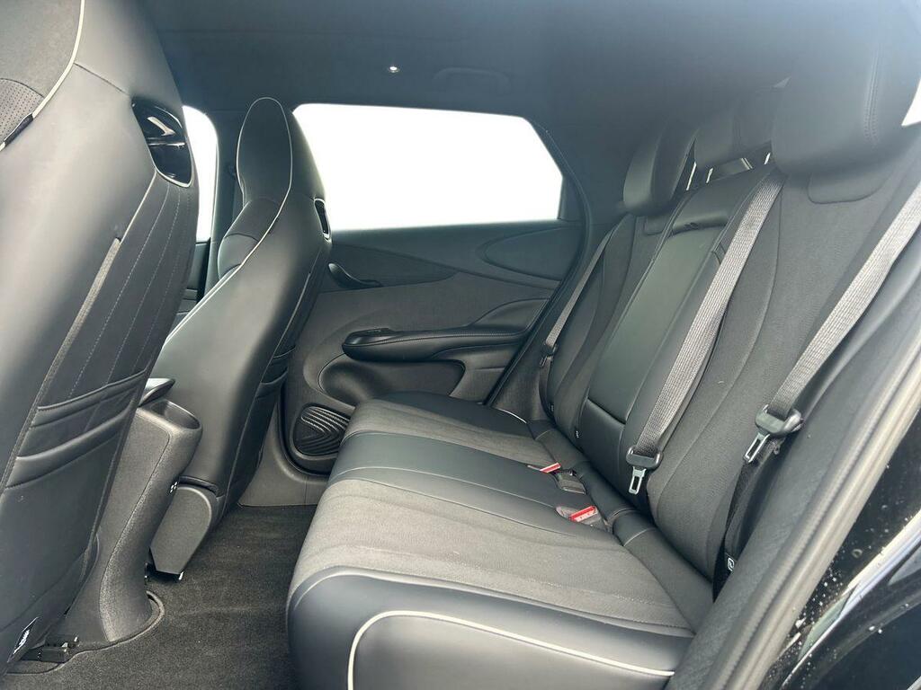Byd Dolphin 60.48Kwh Design CK75FBZ Black #4