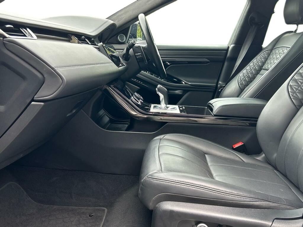 Land Rover Range Rover Evoque 2.0 D200 Mhev 4Wd Euro 6 Ss T4CTP White #3