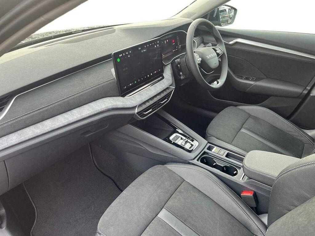 Skoda Octavia 2.0 Tdi Se L Dsg Euro 6 Ss Black #2