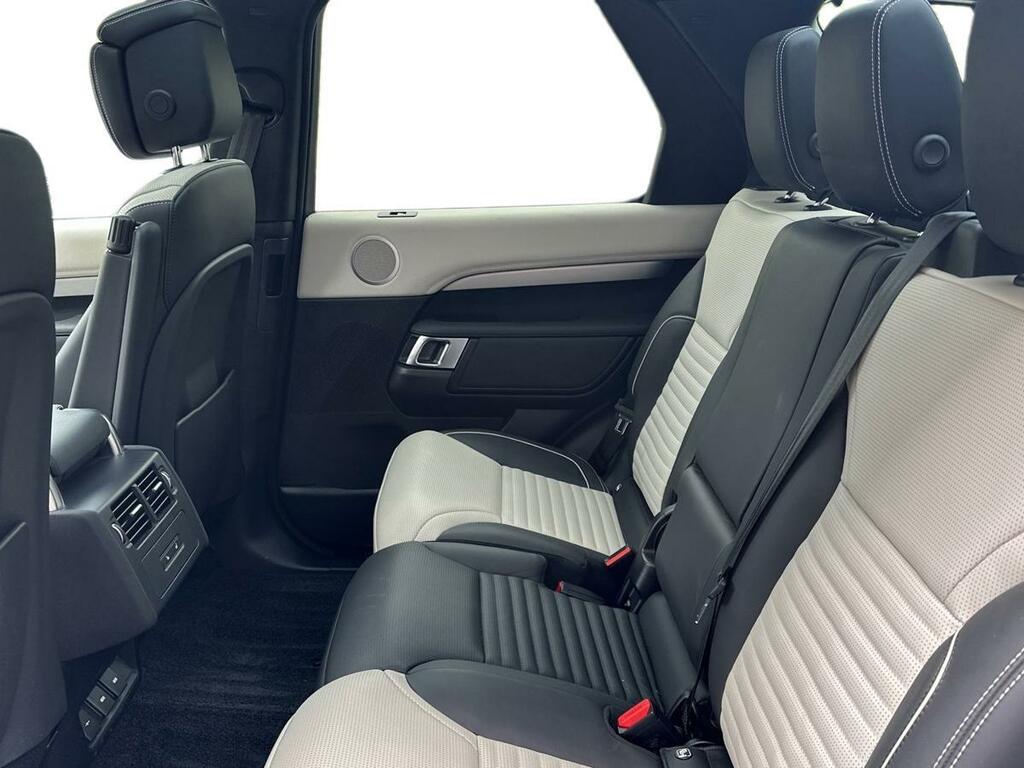 Land Rover Discovery 3.0 D300 Mhev R-dynamic Hse 4Wd Euro 6 Ss CV23WME Blue #4