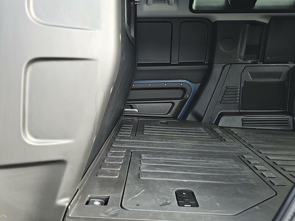 Land Rover Defender 3.0 D250 Mhev S Hard Top Suv 4Wd Mwb Euro 6 Blue #4