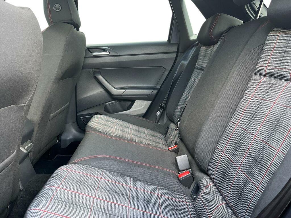 Volkswagen Polo 2.0 Tsi Gti Dsg Euro 6 Ss CV73SXY Grey #4