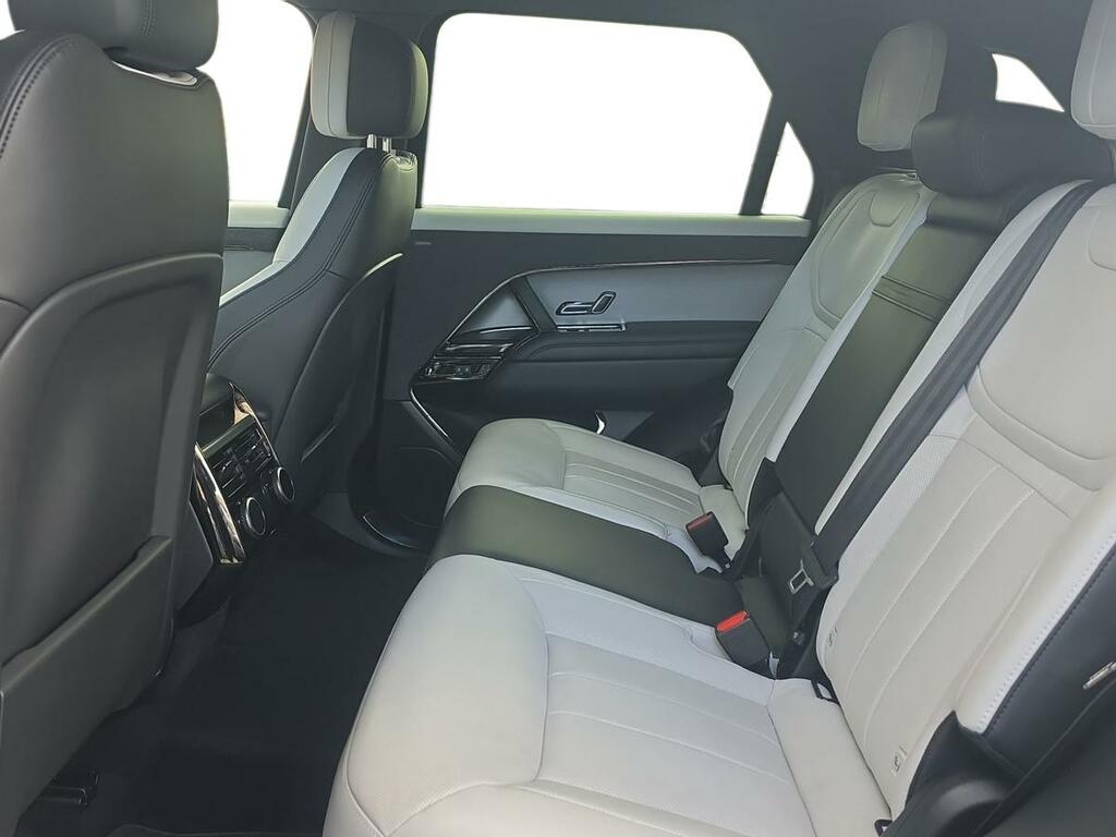 Land Rover Range Rover Sport 3.0 D300 Dynamic Se KR24USW Grey #4