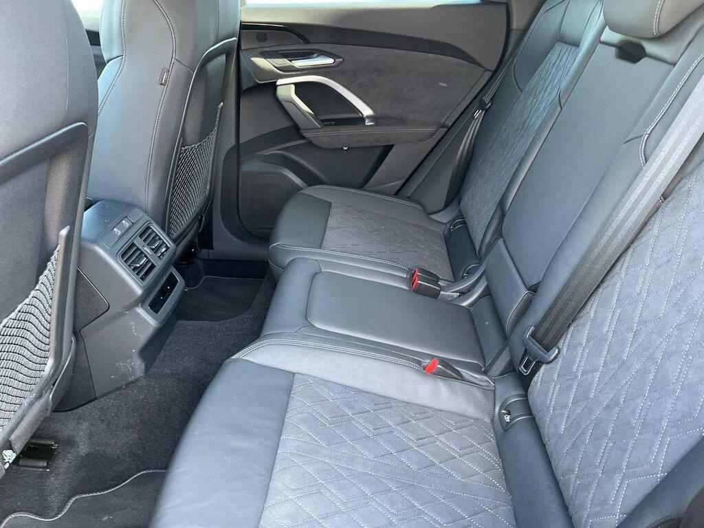 Audi Q5 2.0 Tdi Edition 1 S Tronic Quattro Euro 6 Ss CP25ASO Blue #4
