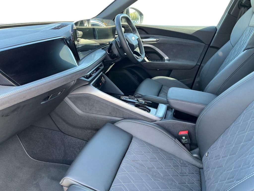 Audi Q5 2.0 Tdi Edition 1 S Tronic Quattro Euro 6 Ss CP25ASO Blue #3