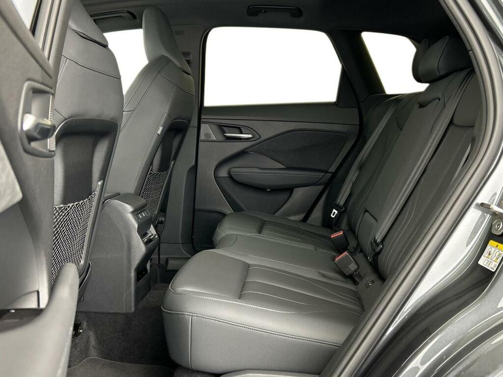 Audi Q3 1.5 Tfsi S Line S Tronic Euro 6 Ss CV75VLA Grey #4