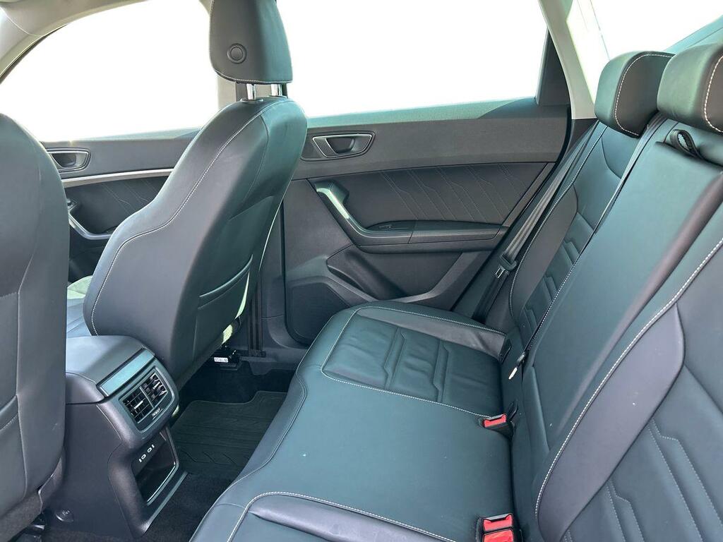 Seat Ateca 2.0 Tdi Xperience Lux Dsg Euro 6 Ss #4