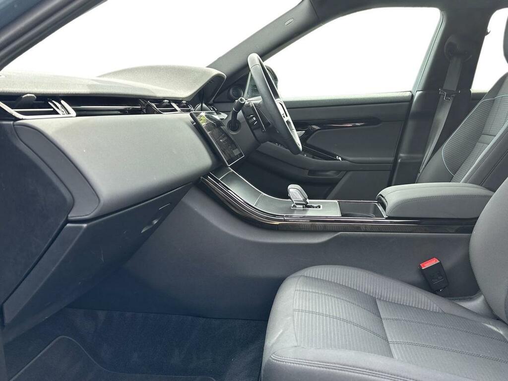 Land Rover Range Rover Evoque 2.0 D200 Mhev S 4Wd Euro 6 Ss CN75UUR Blue #3