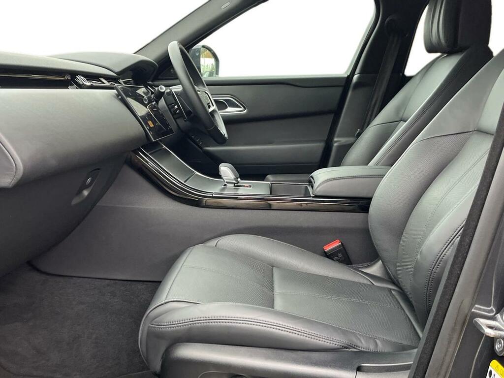 Land Rover Range Rover Velar 2.0 P400e 19.2Kwh Dynamic Hse 4Wd Euro 6 Ss KJ24LZP Grey #3
