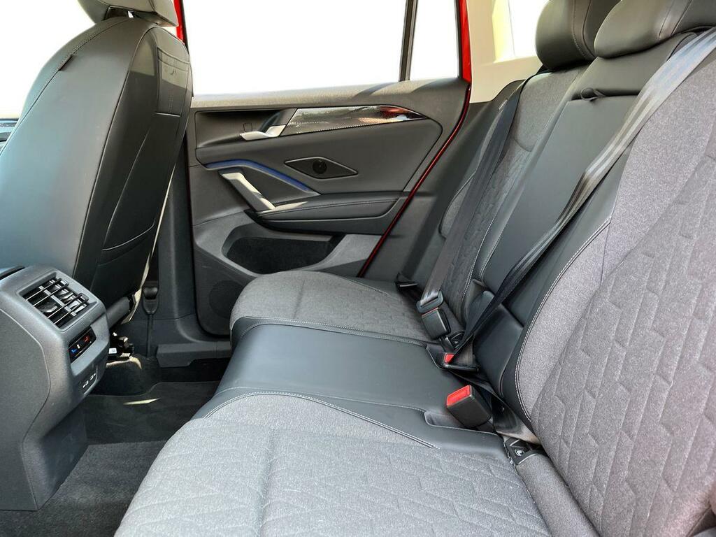 Volkswagen Tiguan 1.5 Etsi Mhev Match Dsg Euro 6 Ss CP75GDZ Red #4