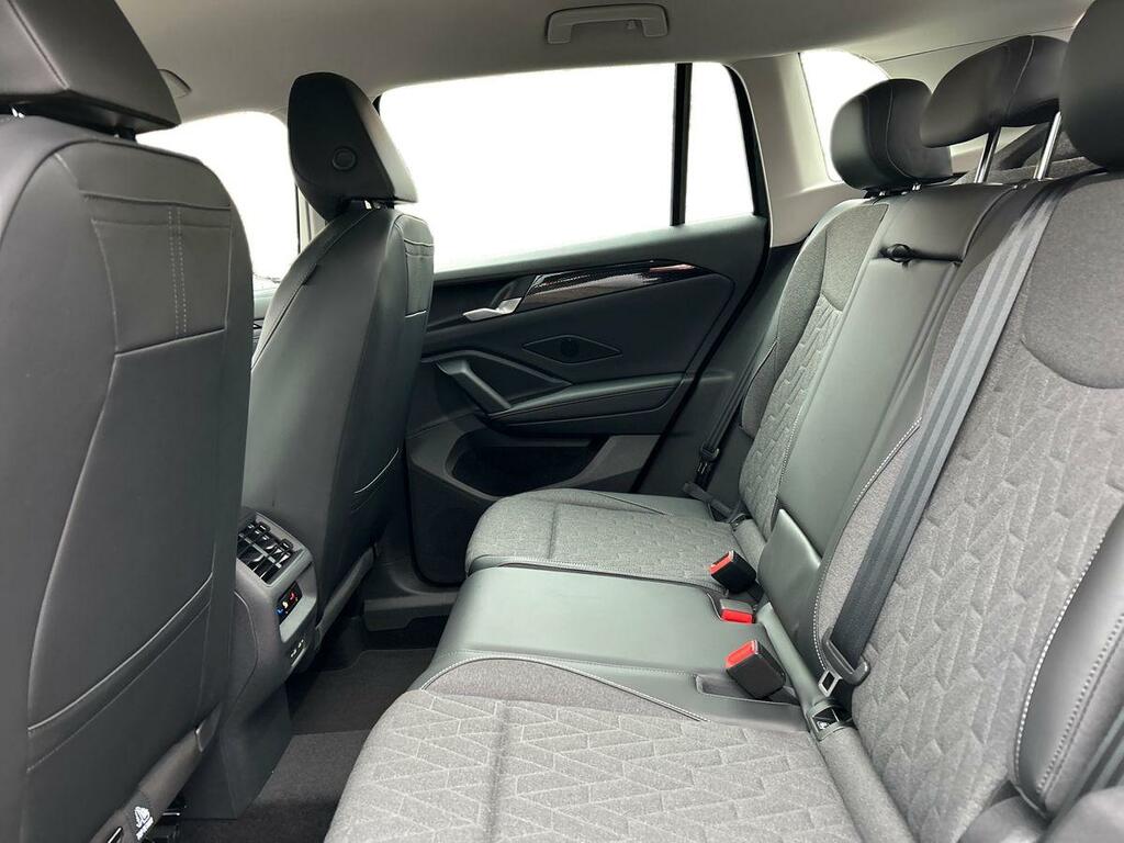 Volkswagen Tiguan 1.5 Etsi Mhev Life Dsg Euro 6 Ss CA75ZZO Grey #4