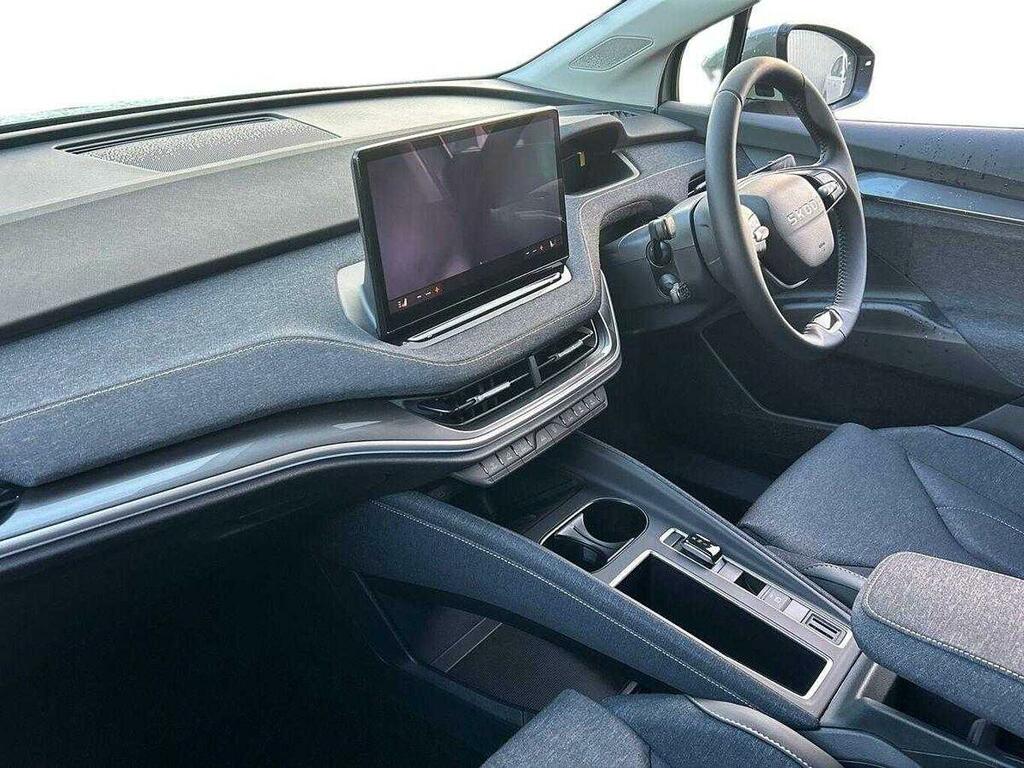 Skoda Elroq 63Kwh 60 Se L CF75XXN Green #2