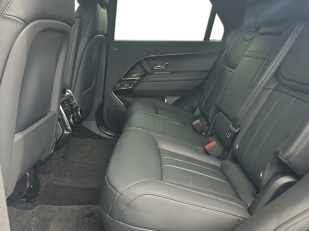 Land Rover Range Rover Sport 3.0 D300 Blue #4