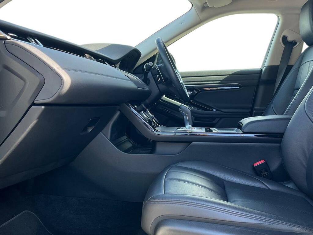 Land Rover Range Rover Evoque 2.0 D200 Mhev R-dynamic Se 4Wd Euro 6 Ss 5 MT22XPC White #3