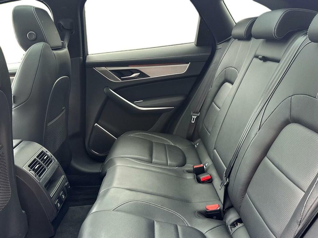 Jaguar F-Pace 2.0 D200 Mhev R-dynamic Se Awd Euro 6 Ss 5 Blue #4