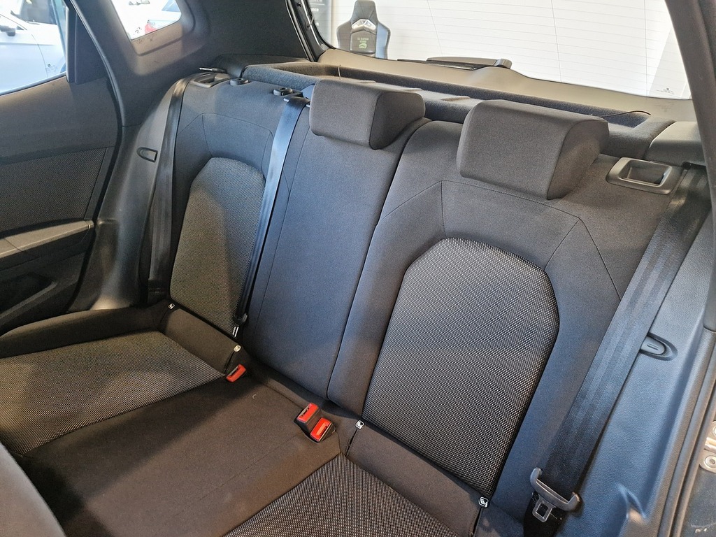 Seat Arona Tsi Xcellence DM19DJD Grey #5
