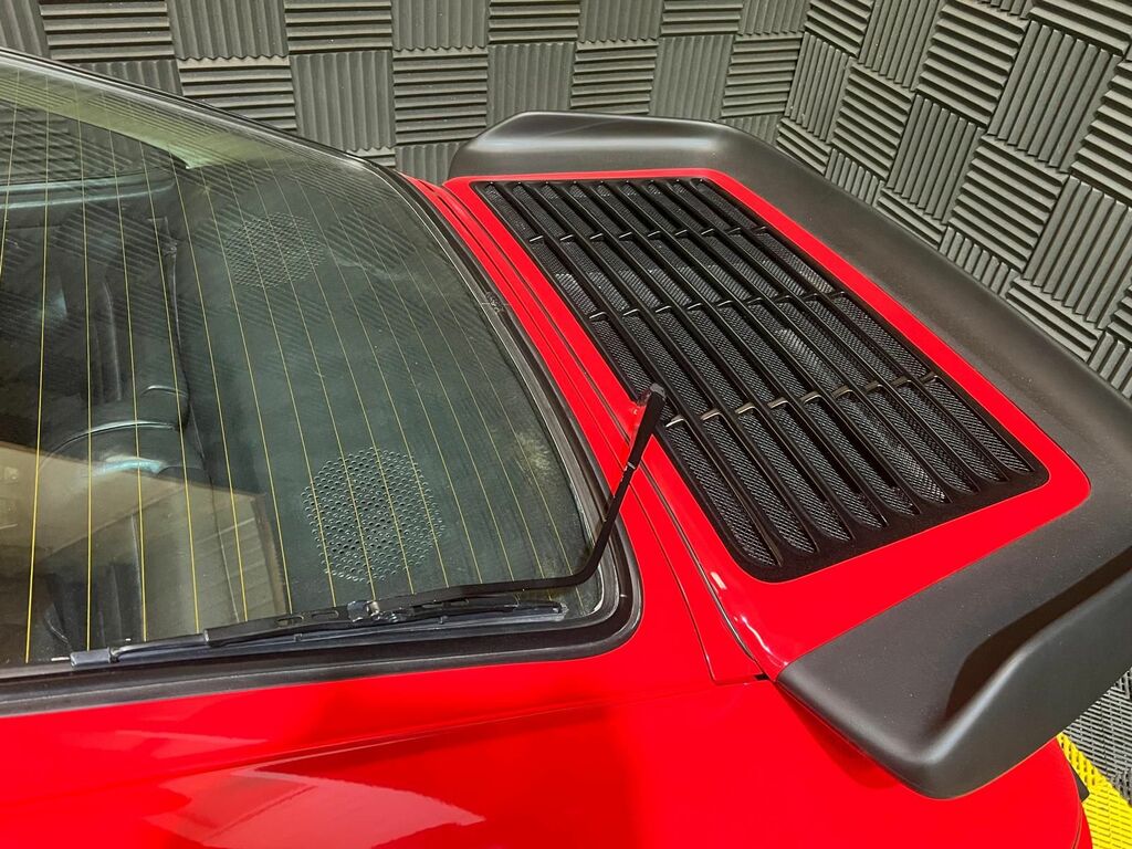 Porsche 911 3.3L Beige #7