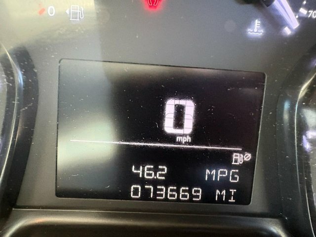 Peugeot Expert Professional L1 H1 1.5 OE21ETO White #4
