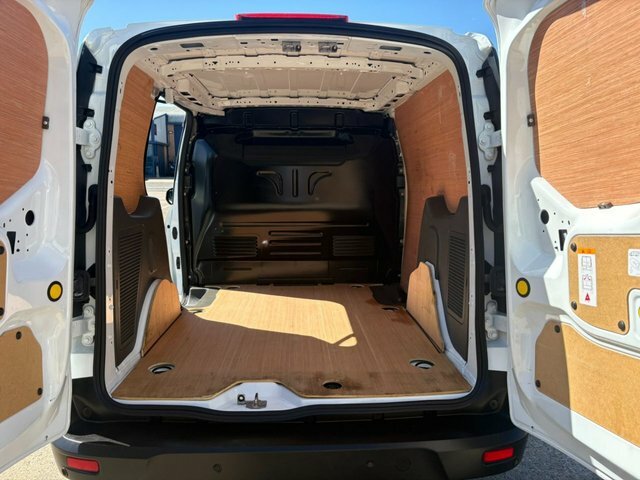 Seat Trend L1 1.5 220 YP23VYW White #5