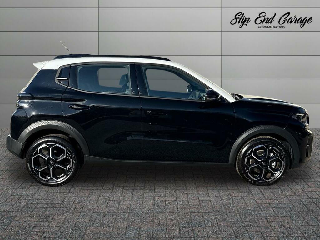 Citroen C3 1.2 Turbo Plus Euro 6 Ss LP25PPZ #2