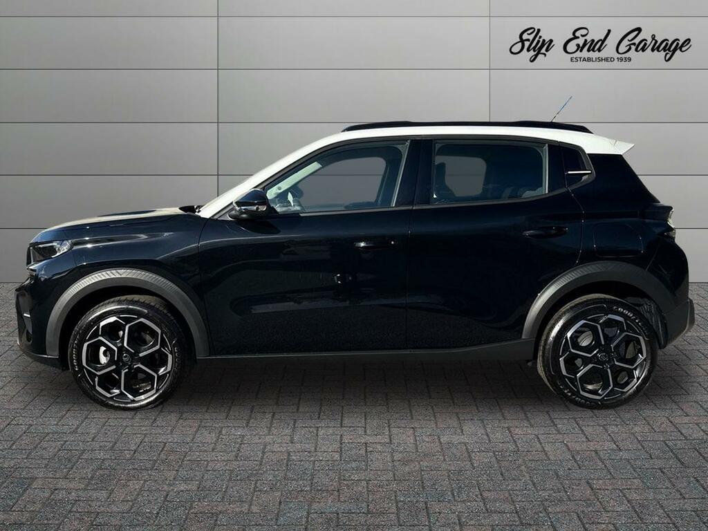 Citroen C3 1.2 Turbo Plus Euro 6 Ss LP25PPZ #6