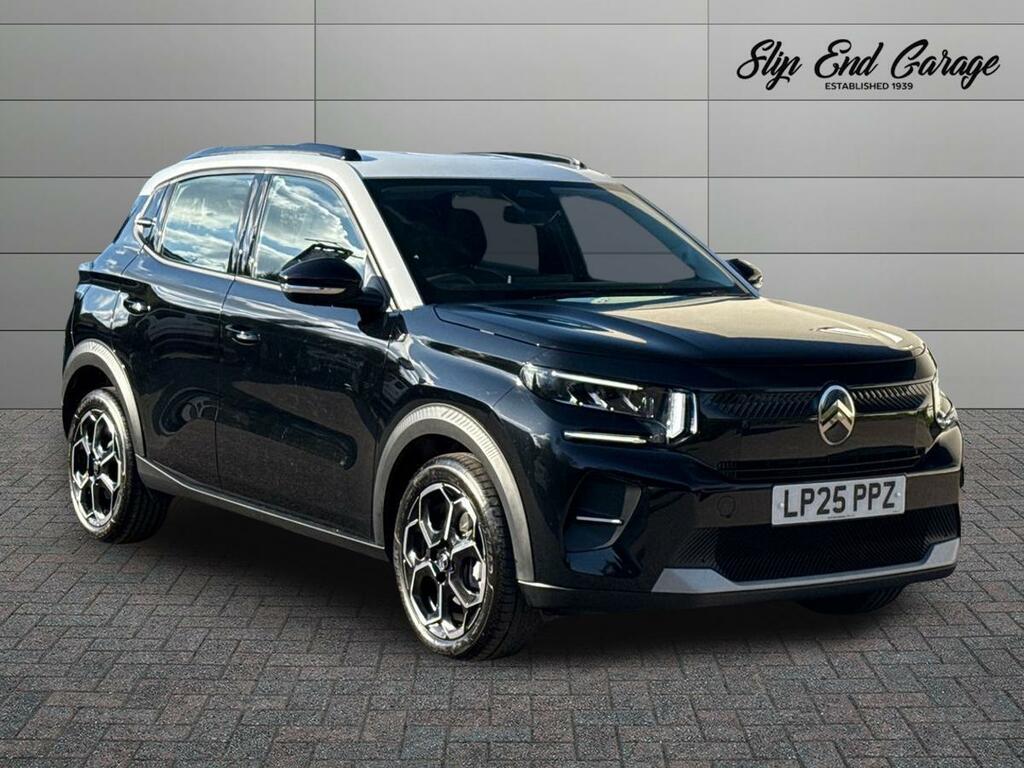 Citroen C3 1.2 Turbo Plus Euro 6 Ss